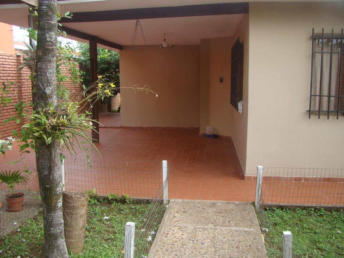 Hostel Sur Backpackers Santa Cruz de La Sierra Exterior foto